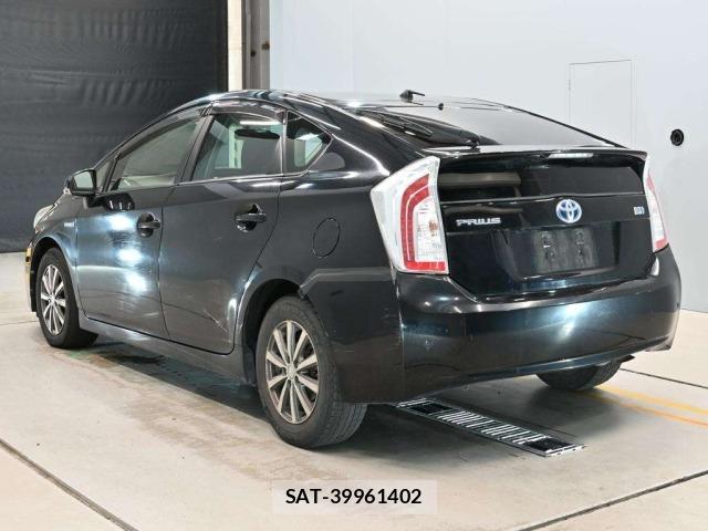 Toyota PRIUS 2015 8691670-6