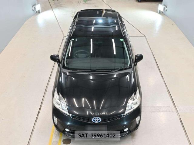 Toyota PRIUS 2015 8691670-7