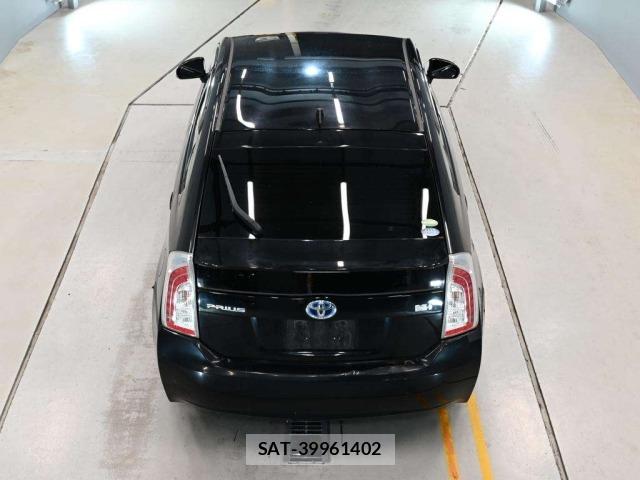 Toyota PRIUS 2015 8691670-8