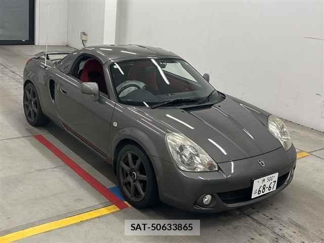Toyota MR-S 2003 8911552-0
