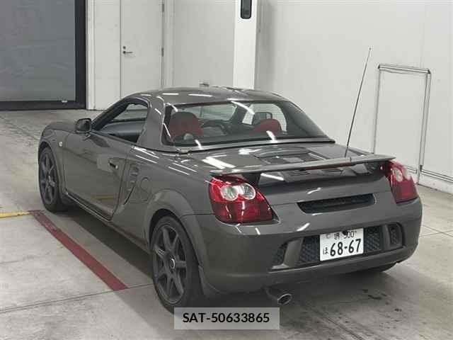 Toyota MR-S 2003 8911552-1