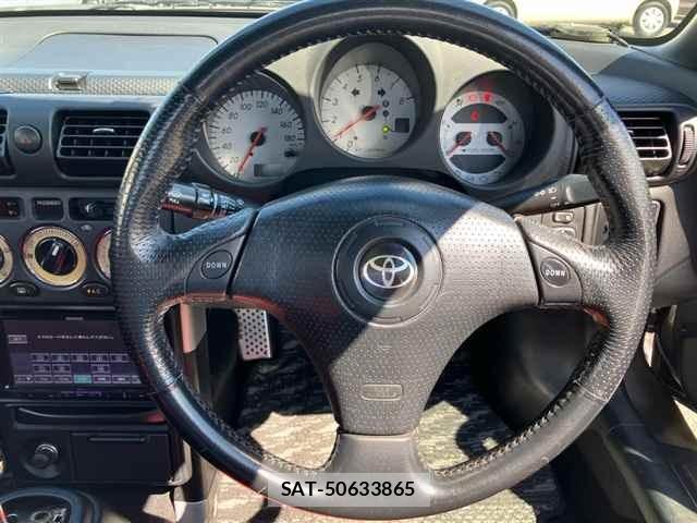 Toyota MR-S 2003 8911552-3