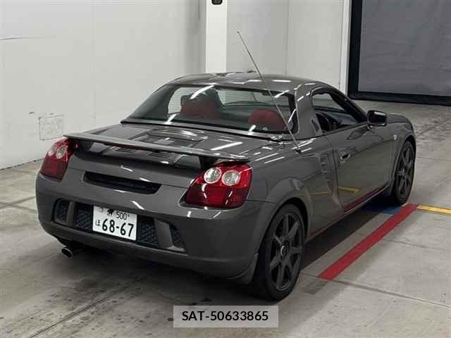 Toyota MR-S 2003 8911552-5