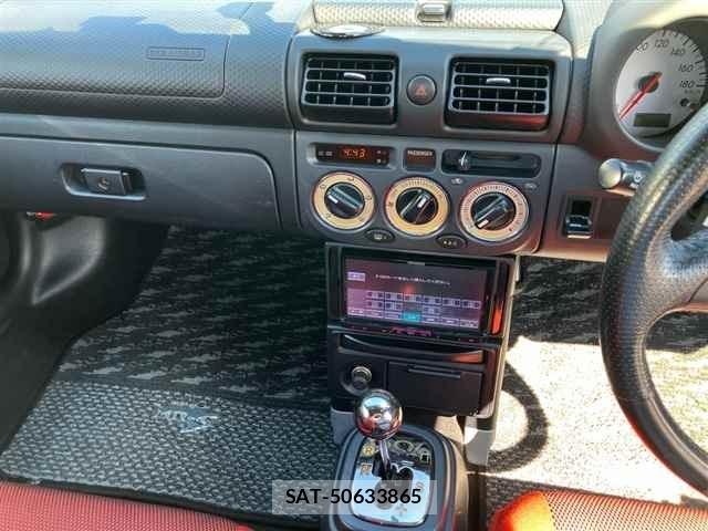 Toyota MR-S 2003 8911552-6