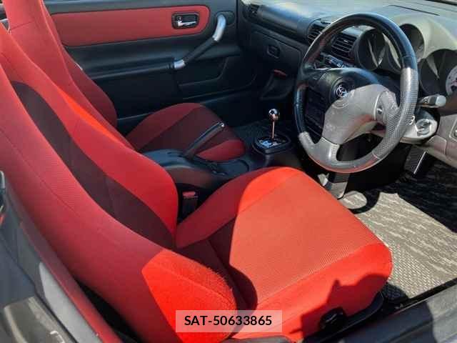 Toyota MR-S 2003 8911552-7