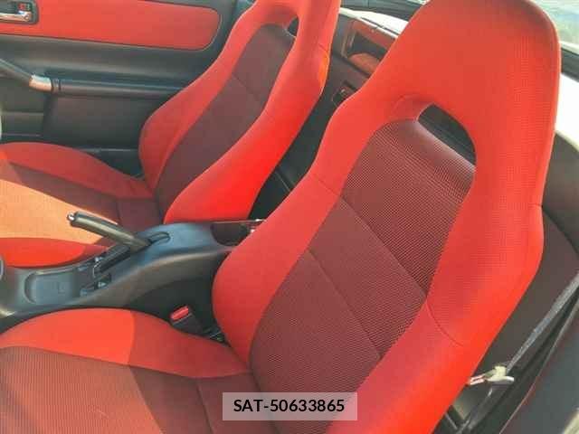 Toyota MR-S 2003 8911552-8