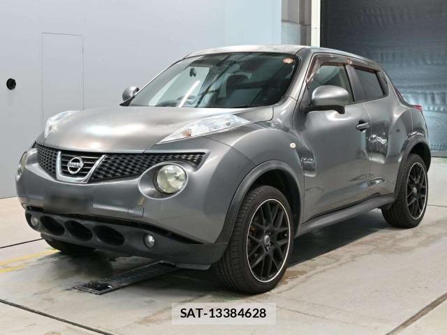 Nissan JUKE 2012 8902701-0