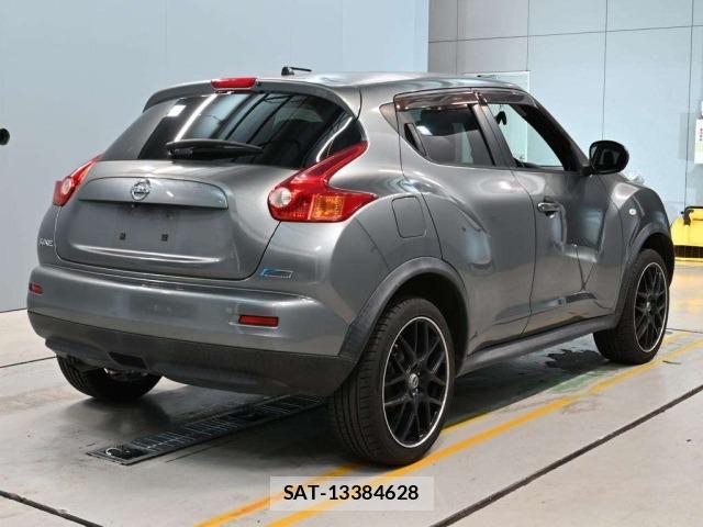Nissan JUKE 2012 8902701-1