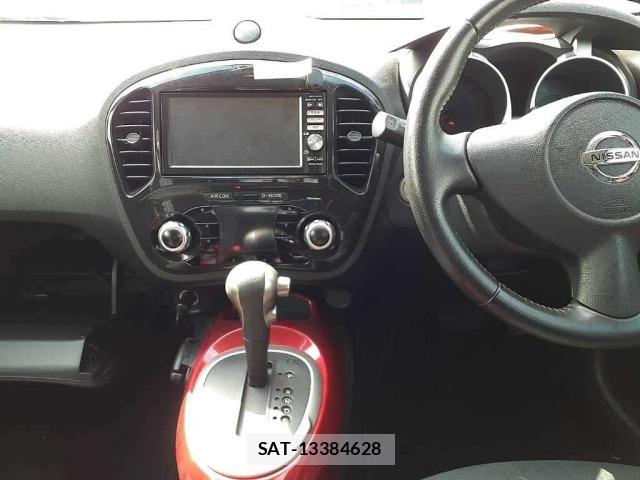 Nissan JUKE 2012 8902701-11