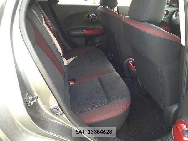 Nissan JUKE 2012 8902701-12