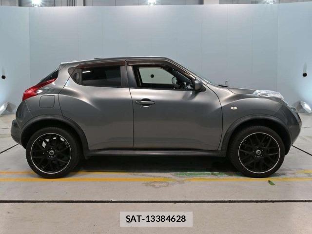 Nissan JUKE 2012 8902701-3