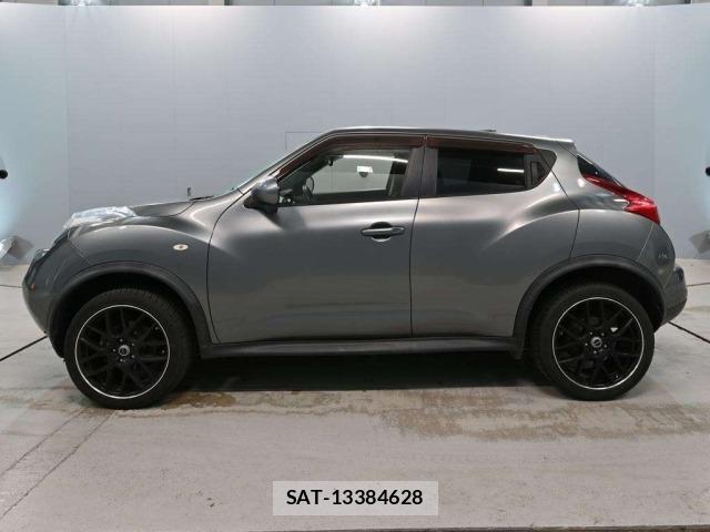 Nissan JUKE 2012 8902701-4