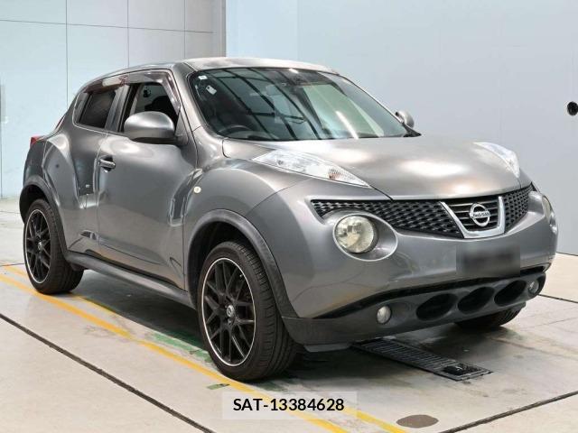 Nissan JUKE 2012 8902701-5