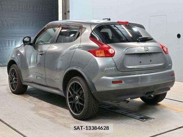Nissan JUKE 2012 8902701-6