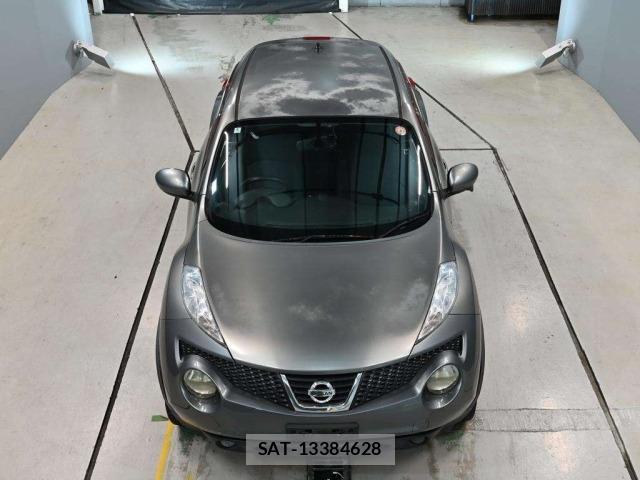 Nissan JUKE 2012 8902701-7