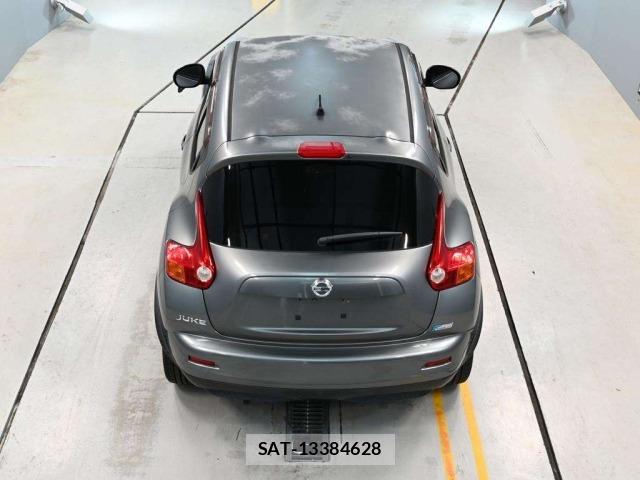 Nissan JUKE 2012 8902701-8