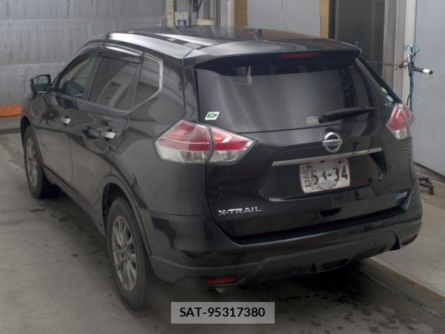 Nissan X-TRAIL 2016 8862209-1