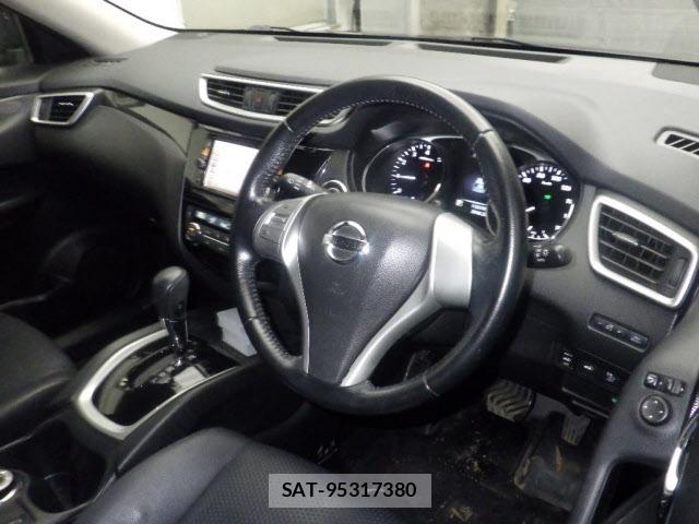Nissan X-TRAIL 2016 8862209-3