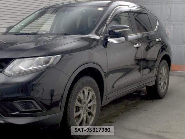 Nissan X-TRAIL 2016 8862209-4
