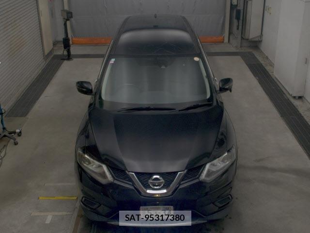 Nissan X-TRAIL 2016 8862209-6
