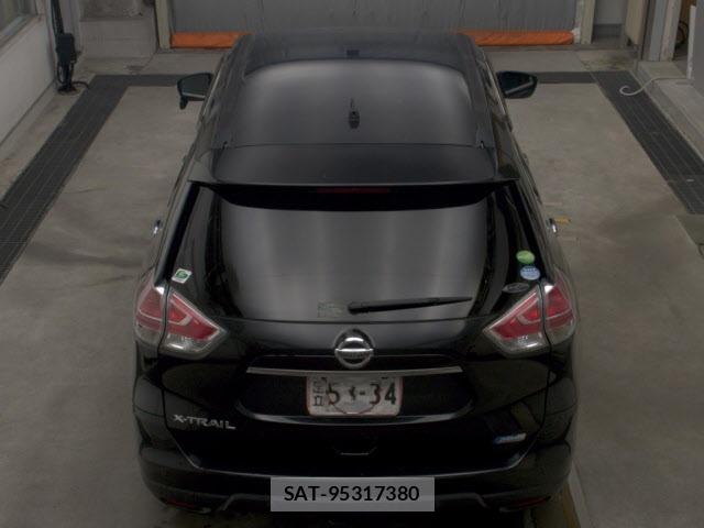 Nissan X-TRAIL 2016 8862209-7