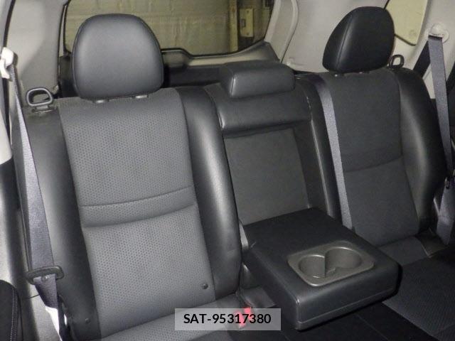 Nissan X-TRAIL 2016 8862209-8
