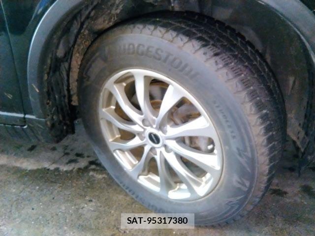 Nissan X-TRAIL 2016 8862209-9