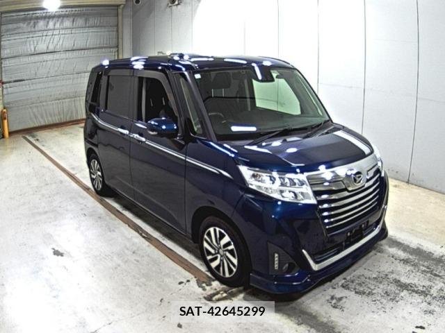 Daihatsu THOR 2019 8670635-0