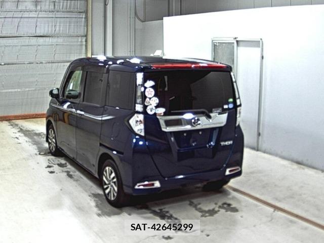 Daihatsu THOR 2019 8670635-1