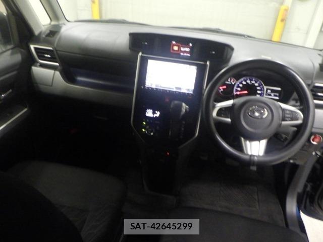 Daihatsu THOR 2019 8670635-3