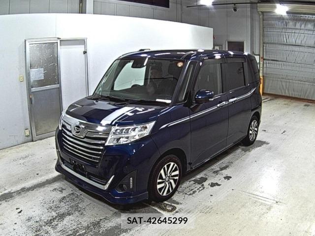 Daihatsu THOR 2019 8670635-4