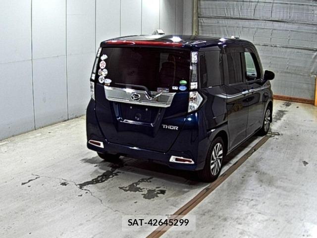 Daihatsu THOR 2019 8670635-5