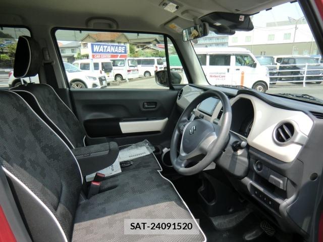 Suzuki HUSTLER 2019 8689595-10