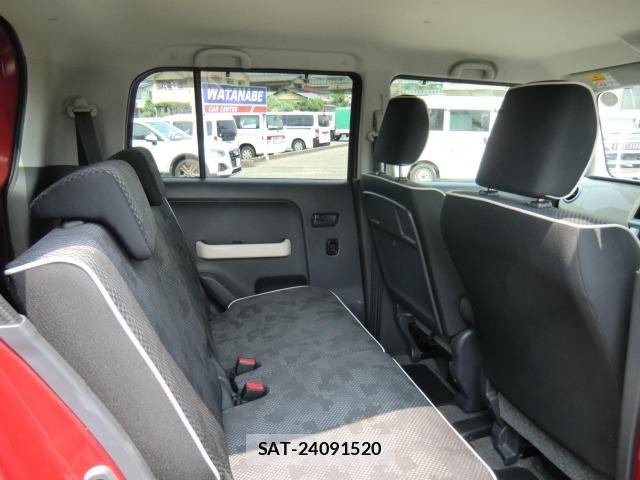 Suzuki HUSTLER 2019 8689595-15