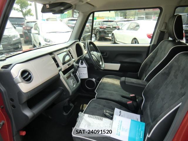 Suzuki HUSTLER 2019 8689595-16