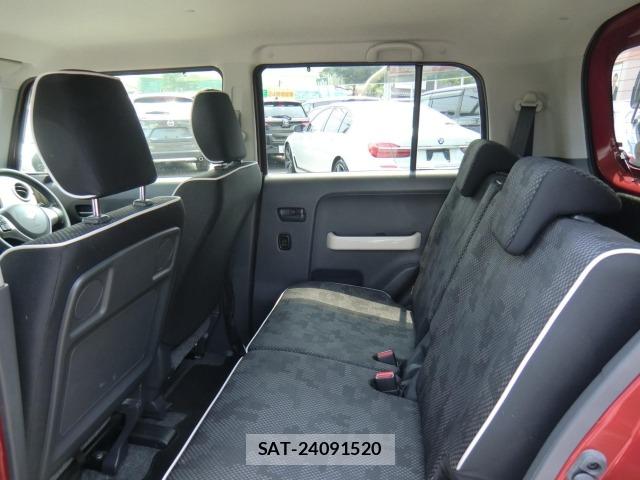 Suzuki HUSTLER 2019 8689595-17