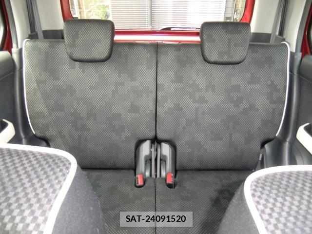 Suzuki HUSTLER 2019 8689595-18