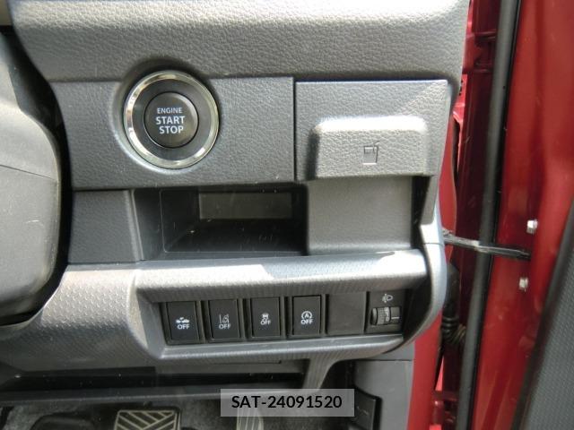 Suzuki HUSTLER 2019 8689595-7