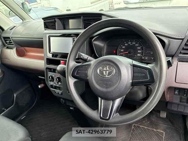 Toyota TANK 2016 8782856-3