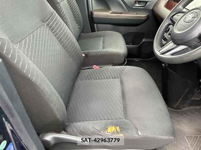Toyota TANK 2016 8782856-7
