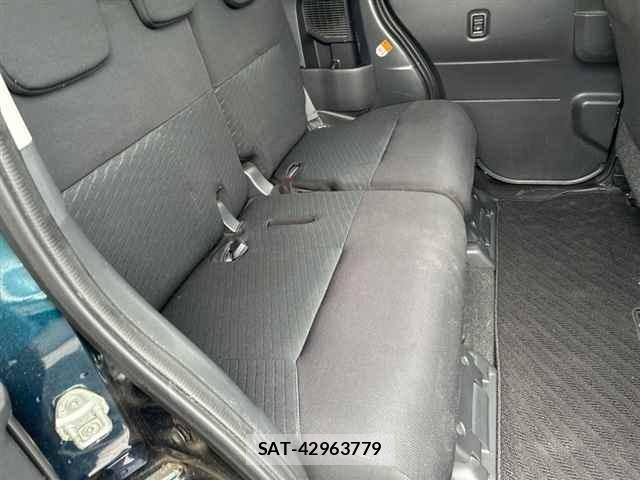 Toyota TANK 2016 8782856-8