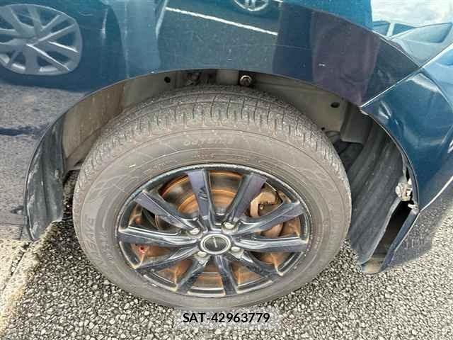 Toyota TANK 2016 8782856-9