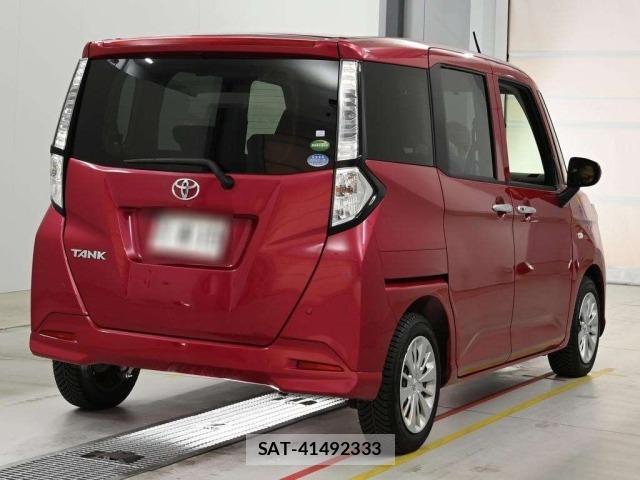 Toyota TANK 2017 8761489-1