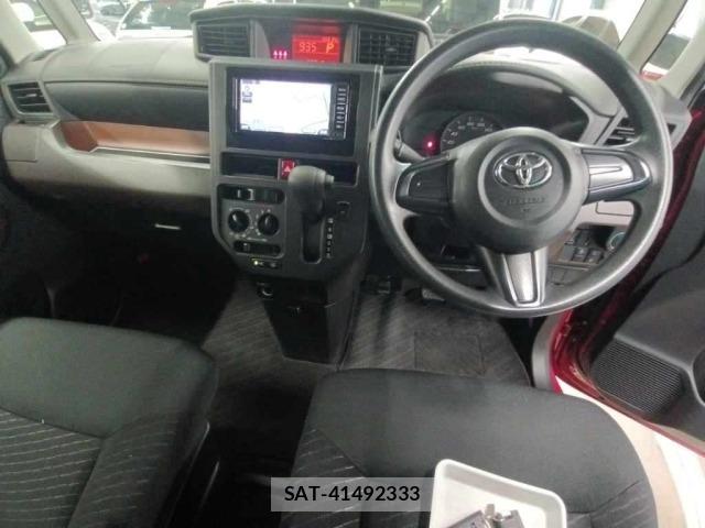 Toyota TANK 2017 8761489-11