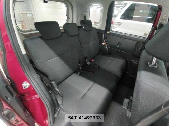 Toyota TANK 2017 8761489-12