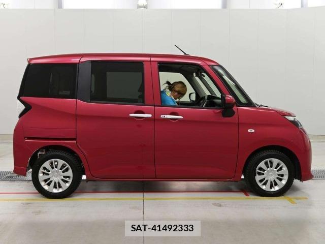 Toyota TANK 2017 8761489-3