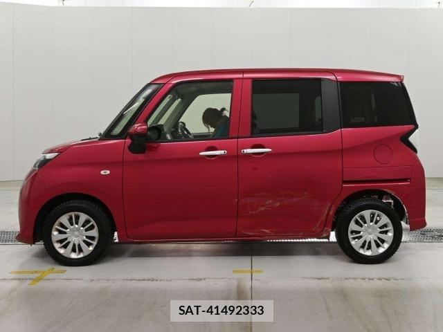 Toyota TANK 2017 8761489-4