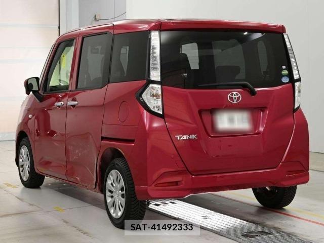 Toyota TANK 2017 8761489-6