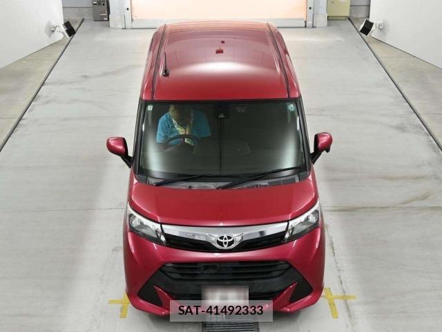 Toyota TANK 2017 8761489-7