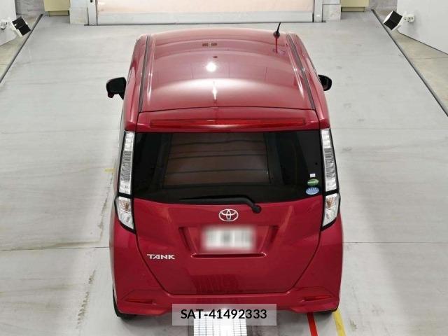 Toyota TANK 2017 8761489-8